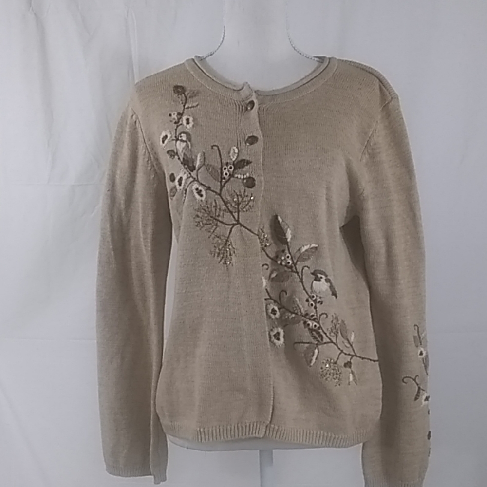 Women's Sweater Size Small